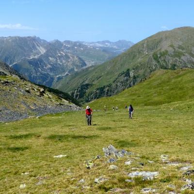 25-06-2017 Puymorens-Coume d'Or