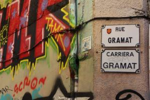 Rue gramat